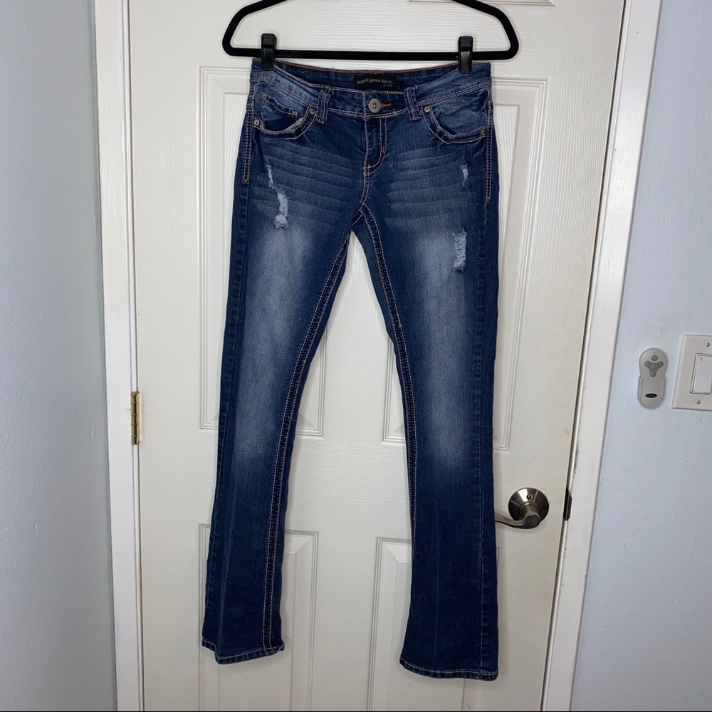 Women’s Jeans